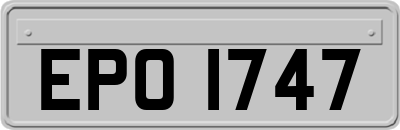 EPO1747