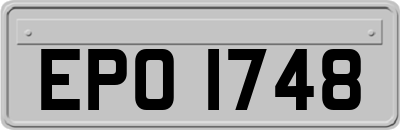 EPO1748