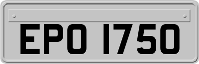 EPO1750