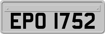 EPO1752