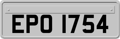 EPO1754