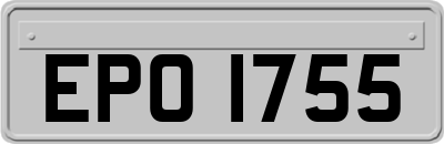 EPO1755