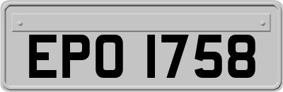 EPO1758