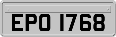 EPO1768