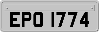 EPO1774