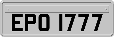 EPO1777