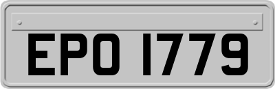 EPO1779