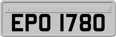 EPO1780
