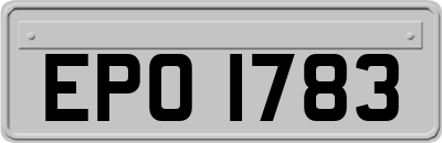 EPO1783