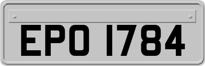 EPO1784