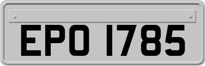 EPO1785