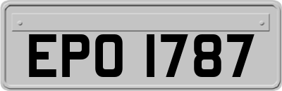 EPO1787
