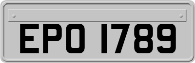 EPO1789
