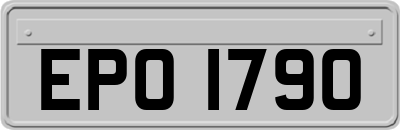 EPO1790