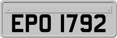 EPO1792