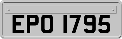 EPO1795