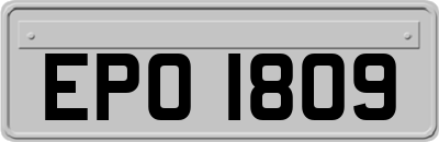 EPO1809