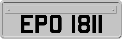 EPO1811
