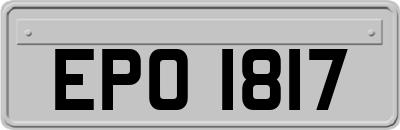 EPO1817