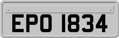 EPO1834