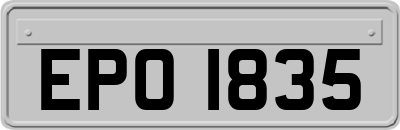EPO1835