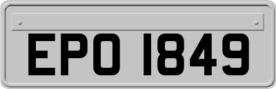 EPO1849