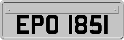 EPO1851
