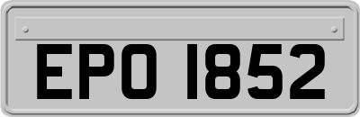 EPO1852
