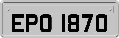 EPO1870