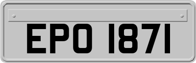 EPO1871