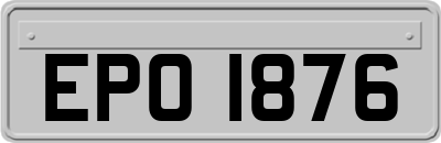 EPO1876