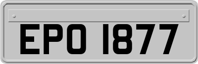 EPO1877