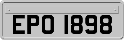 EPO1898