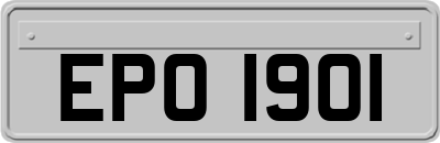 EPO1901