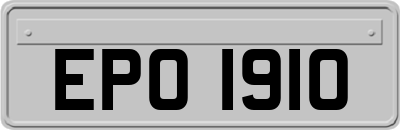 EPO1910
