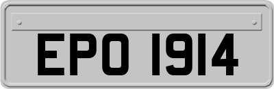EPO1914