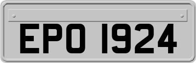 EPO1924