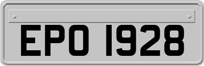 EPO1928