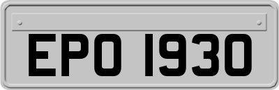 EPO1930