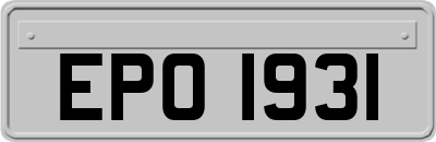 EPO1931
