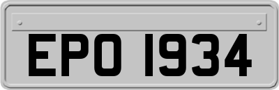 EPO1934