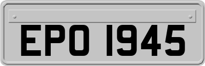 EPO1945