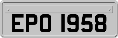 EPO1958