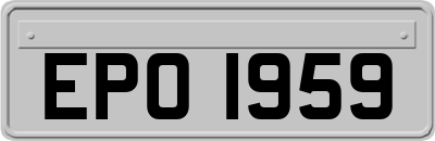EPO1959