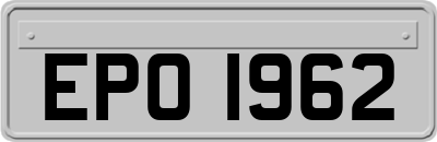 EPO1962