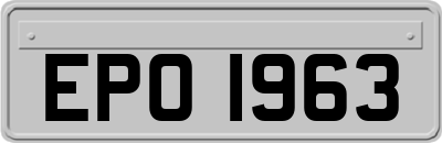 EPO1963