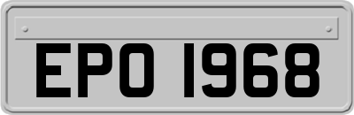 EPO1968