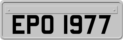 EPO1977