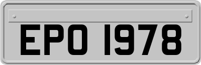 EPO1978