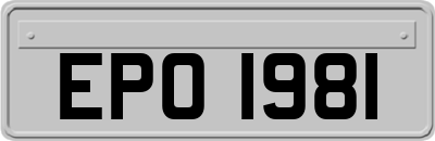 EPO1981